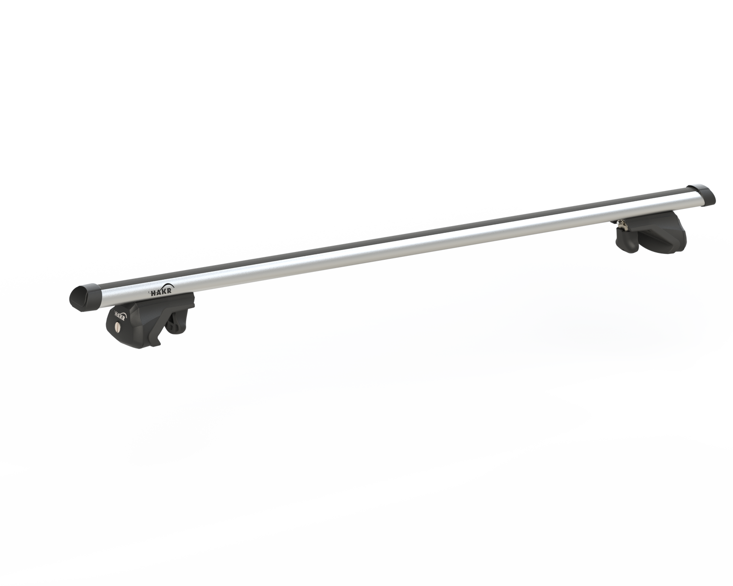 haaar様 Roof rack CITROËN ZX 1992-1998 with side rails, Alu bar